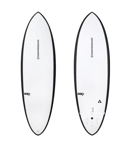 Haydenshapes Hypto Krypto FF - FCS II - 5 Fin - Short Boards