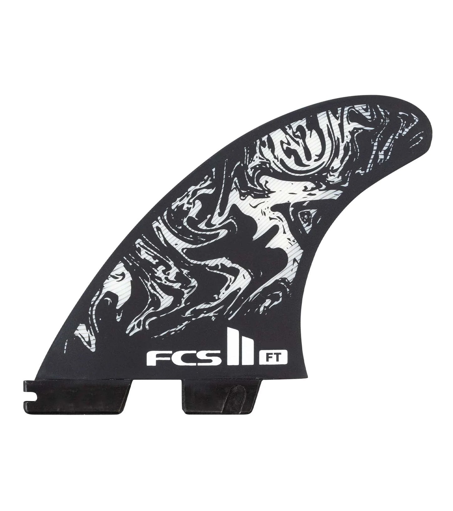 FCS II Filipe Toledo Performance Core Thruster Fins - FCS II/Thruster