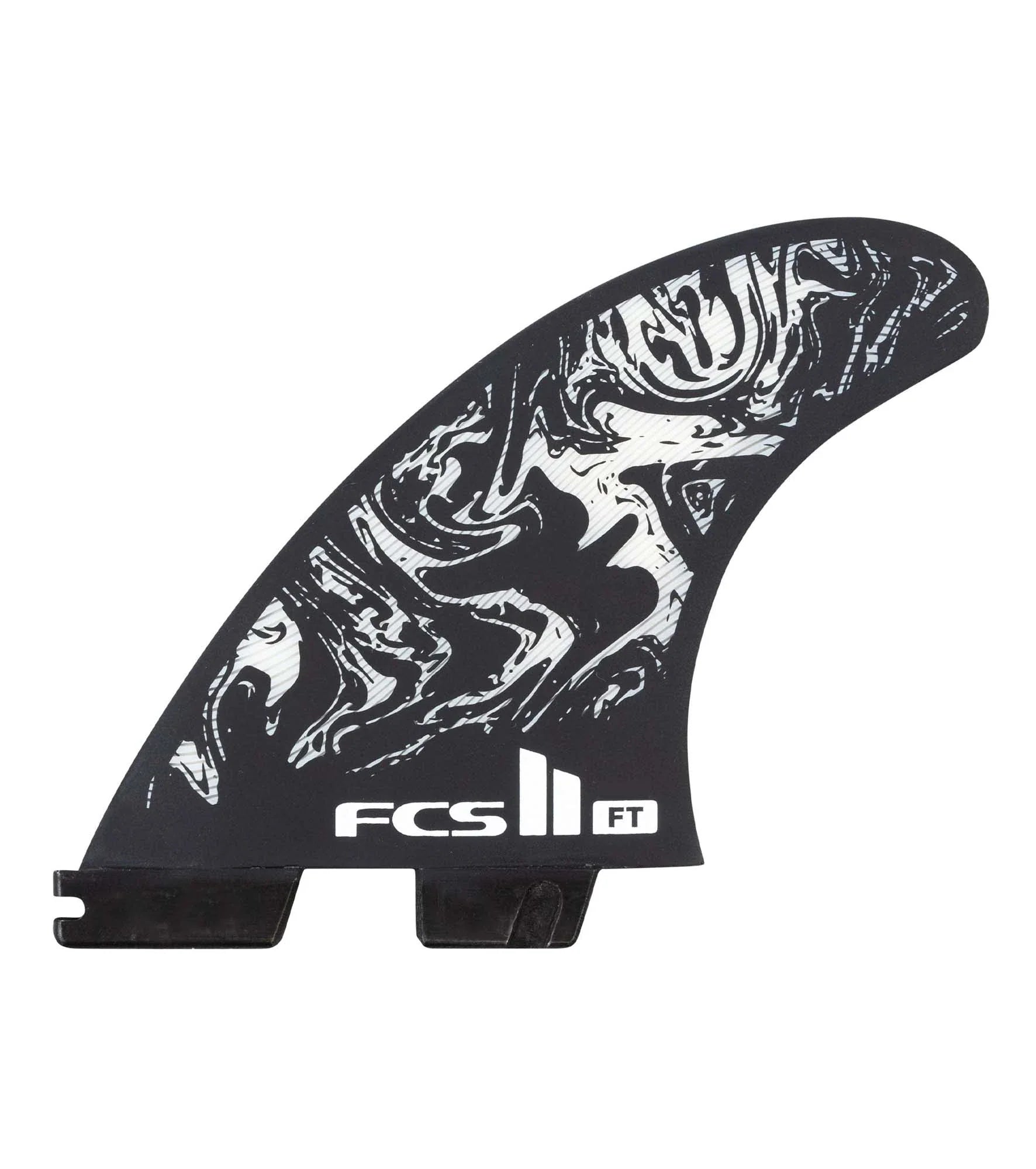 FCS II Filipe Toledo Performance Core Thruster Fins - FCS II/Thruster