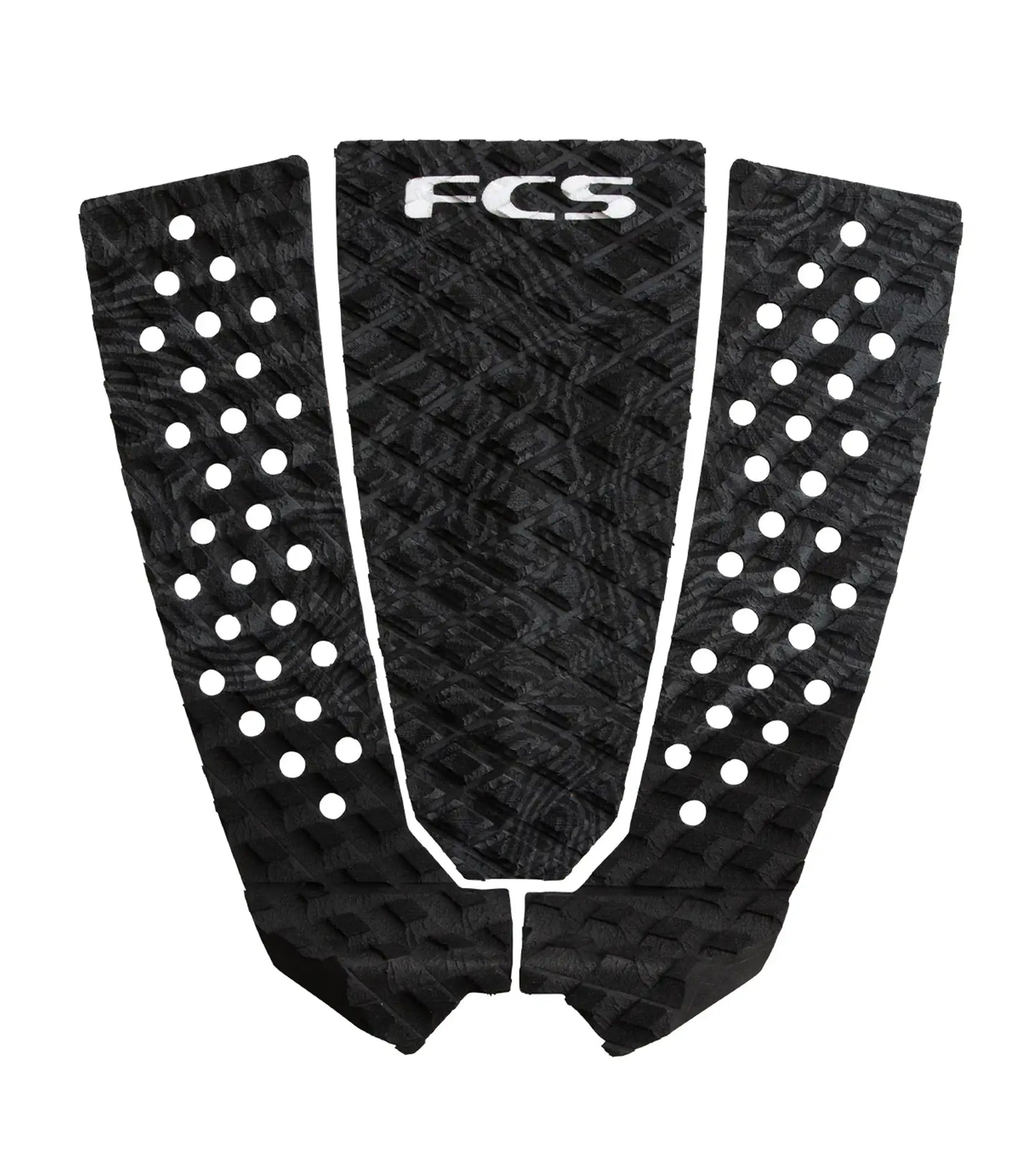 FCS Filipe Toledo Traction - Tail Pads