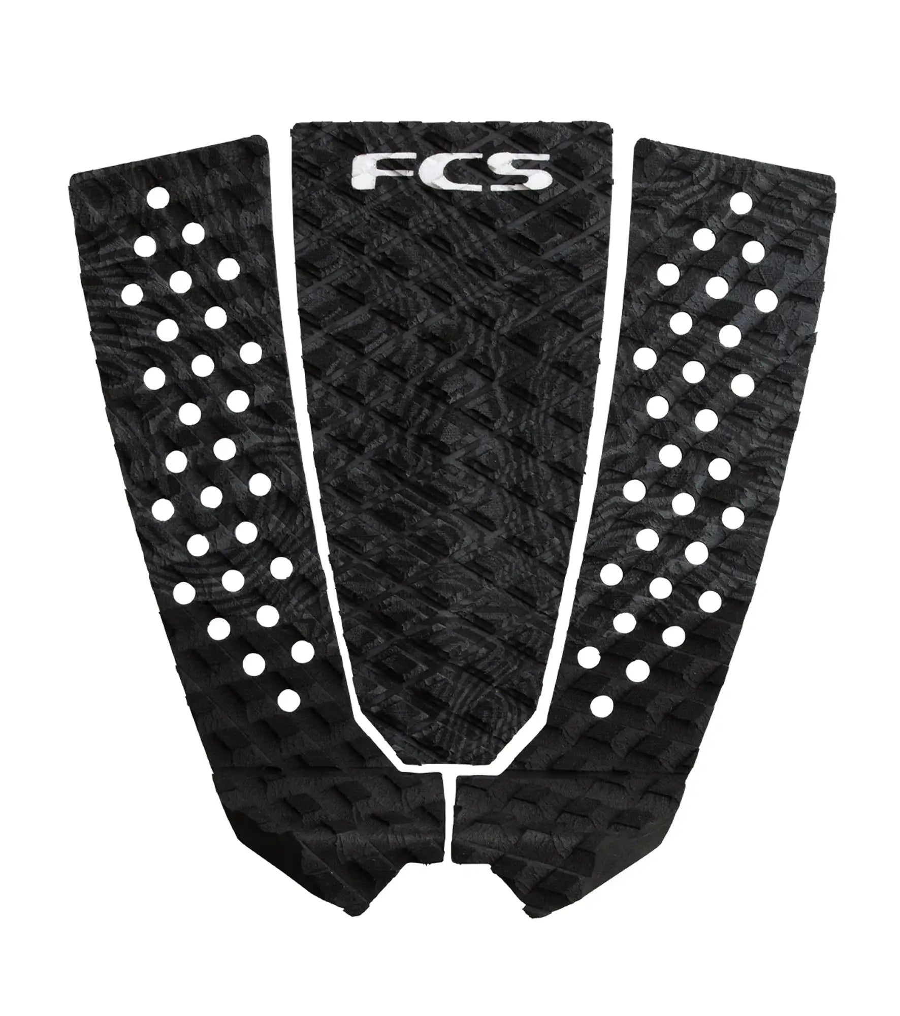 FCS Filipe Toledo Traction - Tail Pads