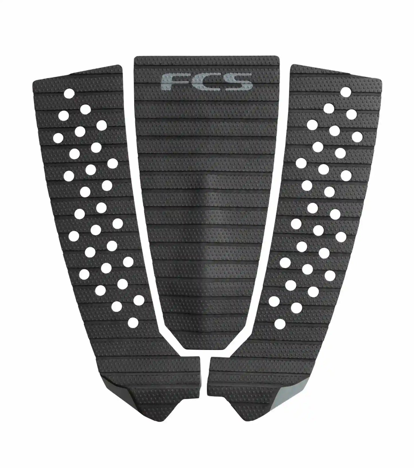 FCS Filipe Toledo Treadlite Traction - Tail Pads