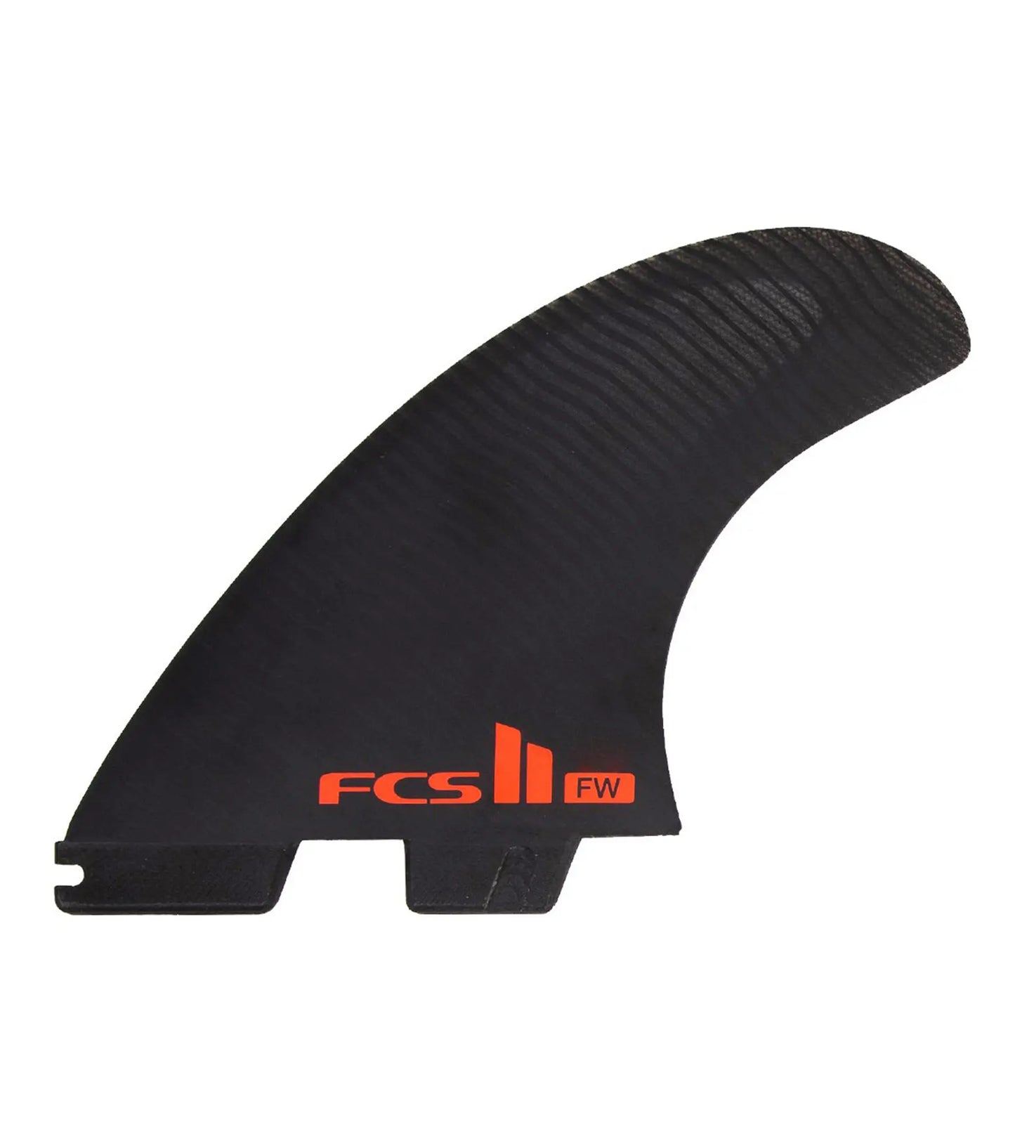 FCS II Firewire Performance Core Thruster Fins - FCS II/Thruster