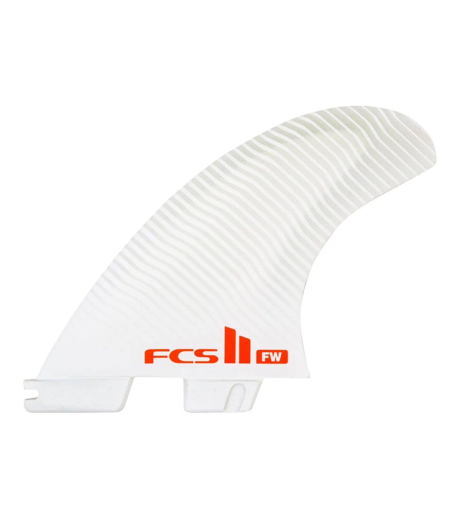 FCS II Firewire Performance Core Thruster Fins - FCS II/Thruster