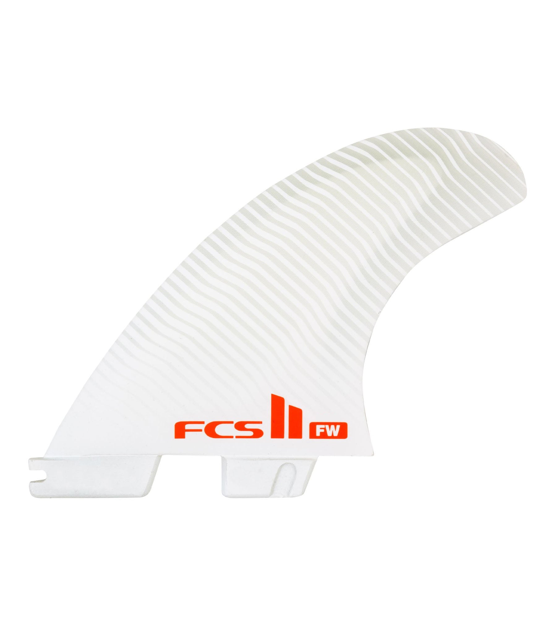 FCS II Firewire Performance Core Tri-Quad Fins - FCS II/Tri Quad
