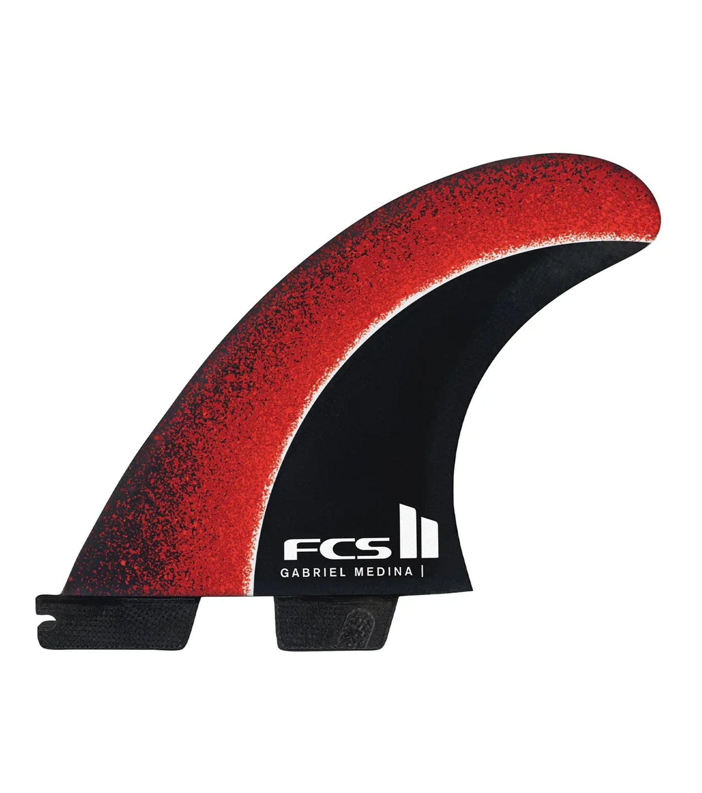 FCS II Gabriel Medina Performance Core Thruster Fins - FCS II/Thruster