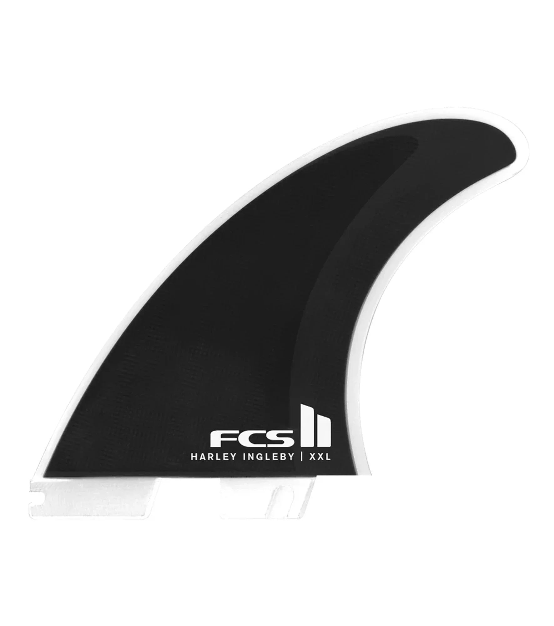 FCS II Harley Ingleby Performance Core Thruster Fins - FCS II/Thruster