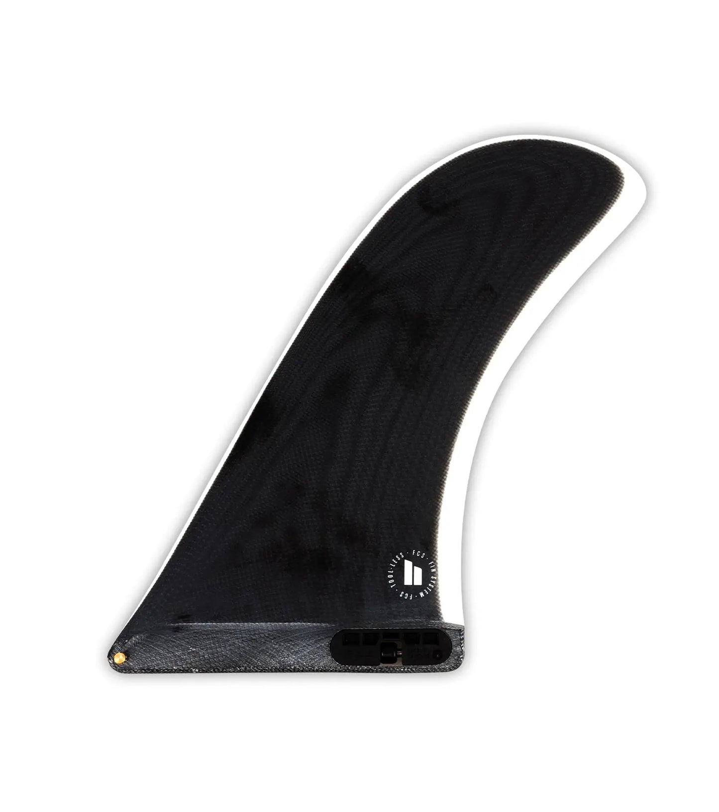 FCS II Hatchet Performance Glass Single Fin - FCS II/Single