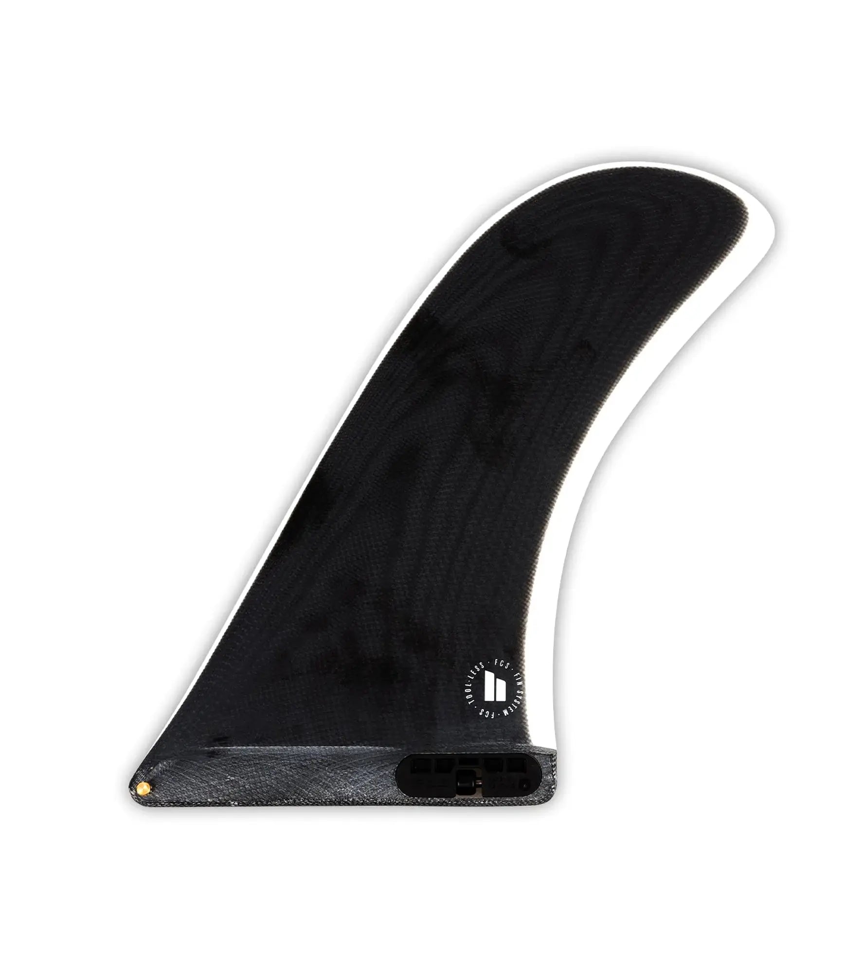 FCS II Hatchet Performance Glass Single Fin - FCS II/Single