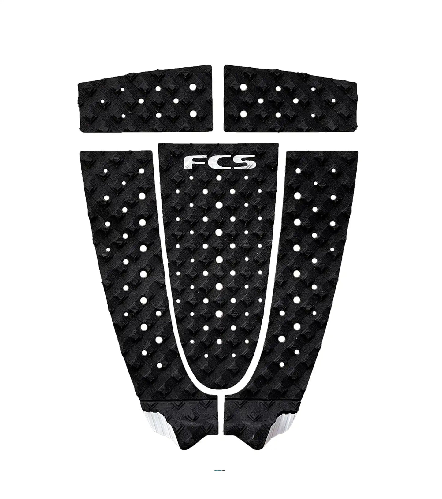 FCS Harley Ingleby ECO Mid Traction - Tail Pads