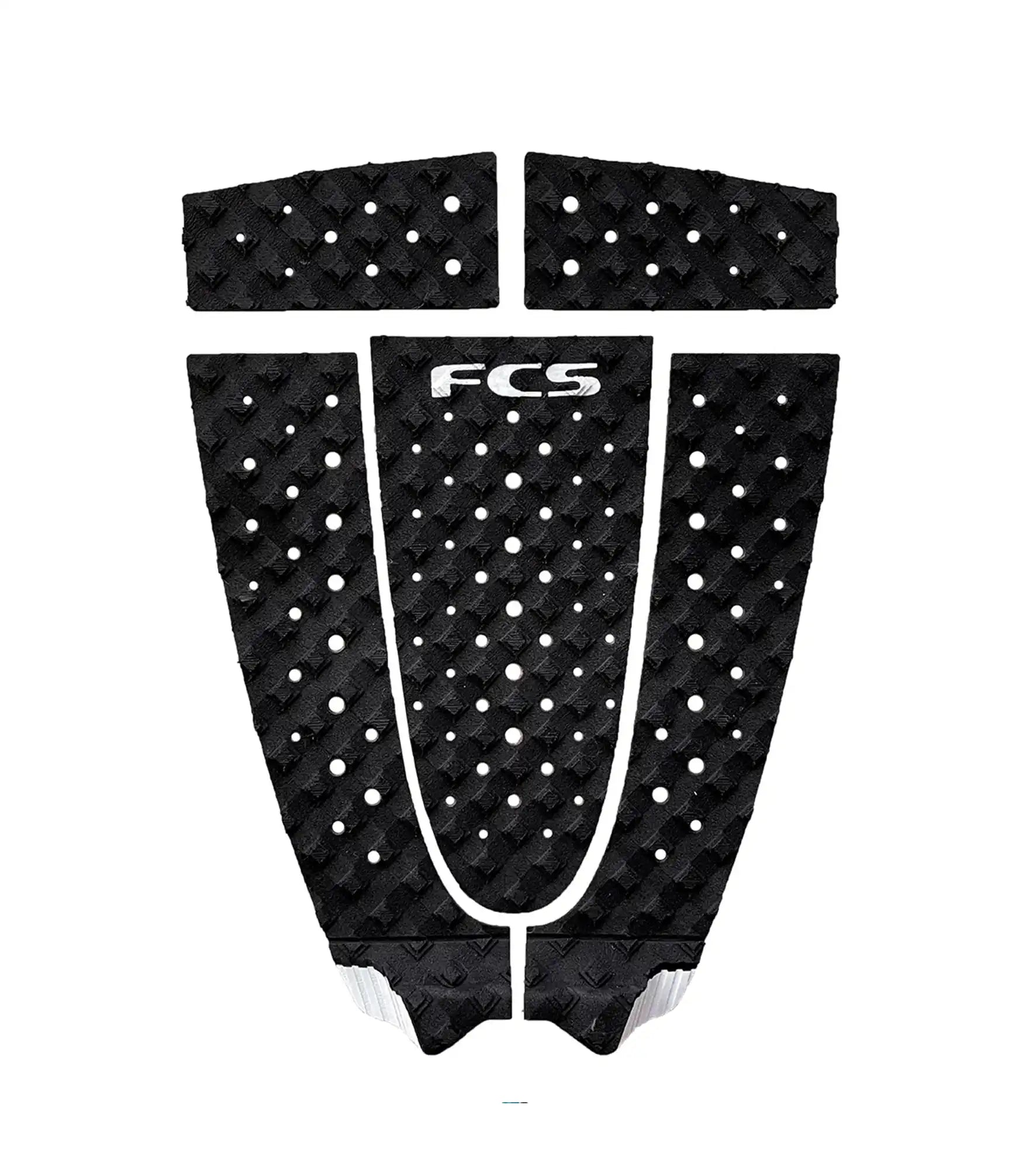 FCS Harley Ingleby ECO Mid Traction - Tail Pads