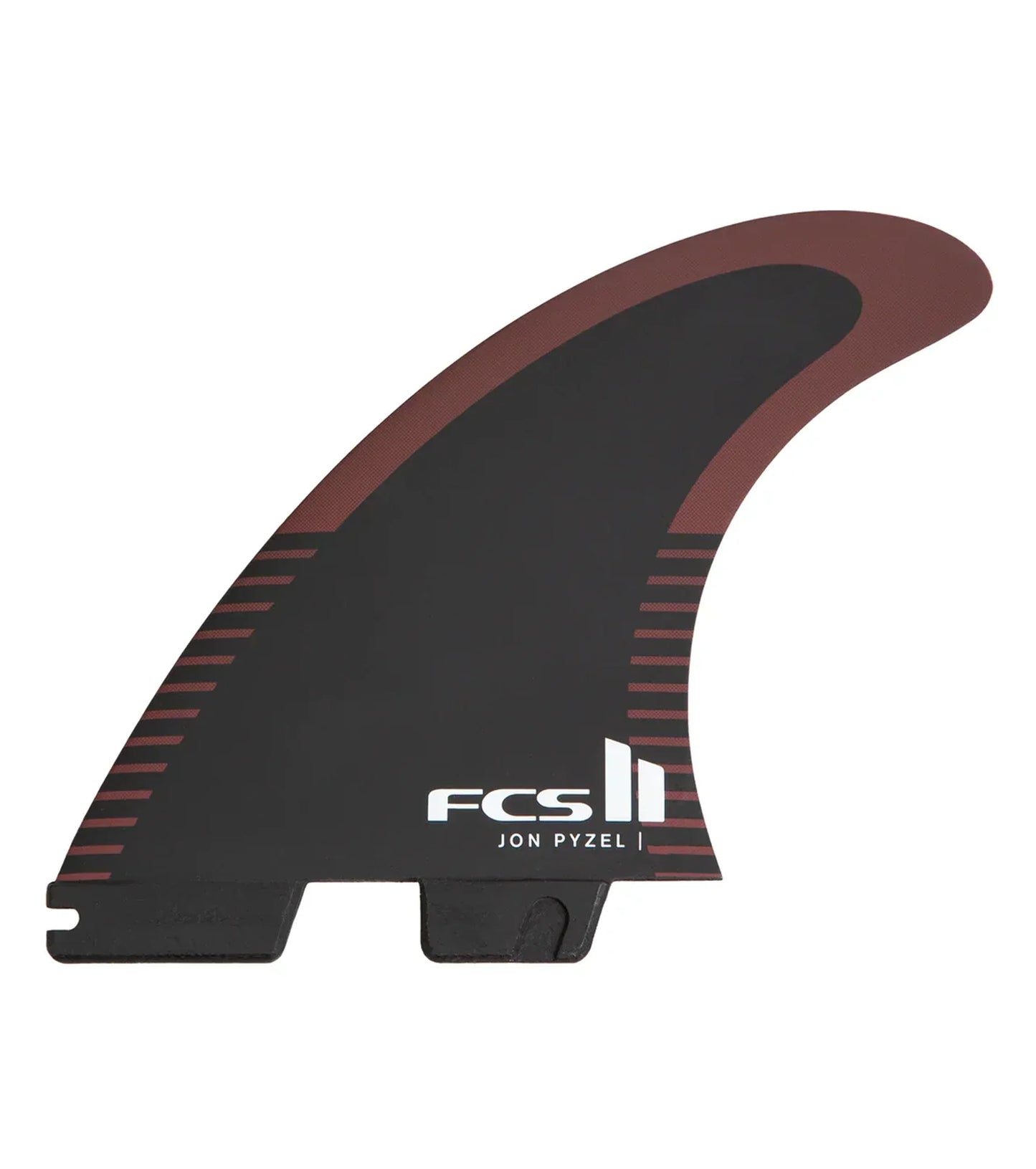 FCS II Pyzel Performance Core Thruster Fins - FCS II/Thruster