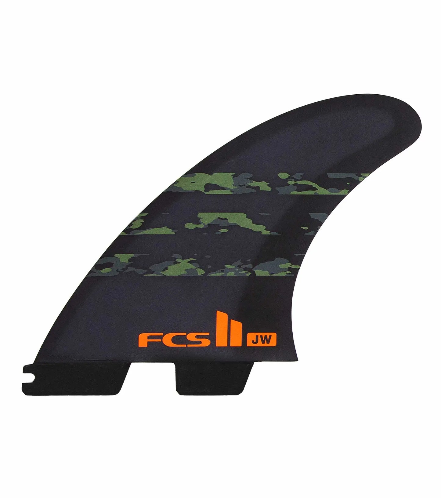 FCS II Julian Wilson Performance Core Thruster Fins - FCS II/Thruster