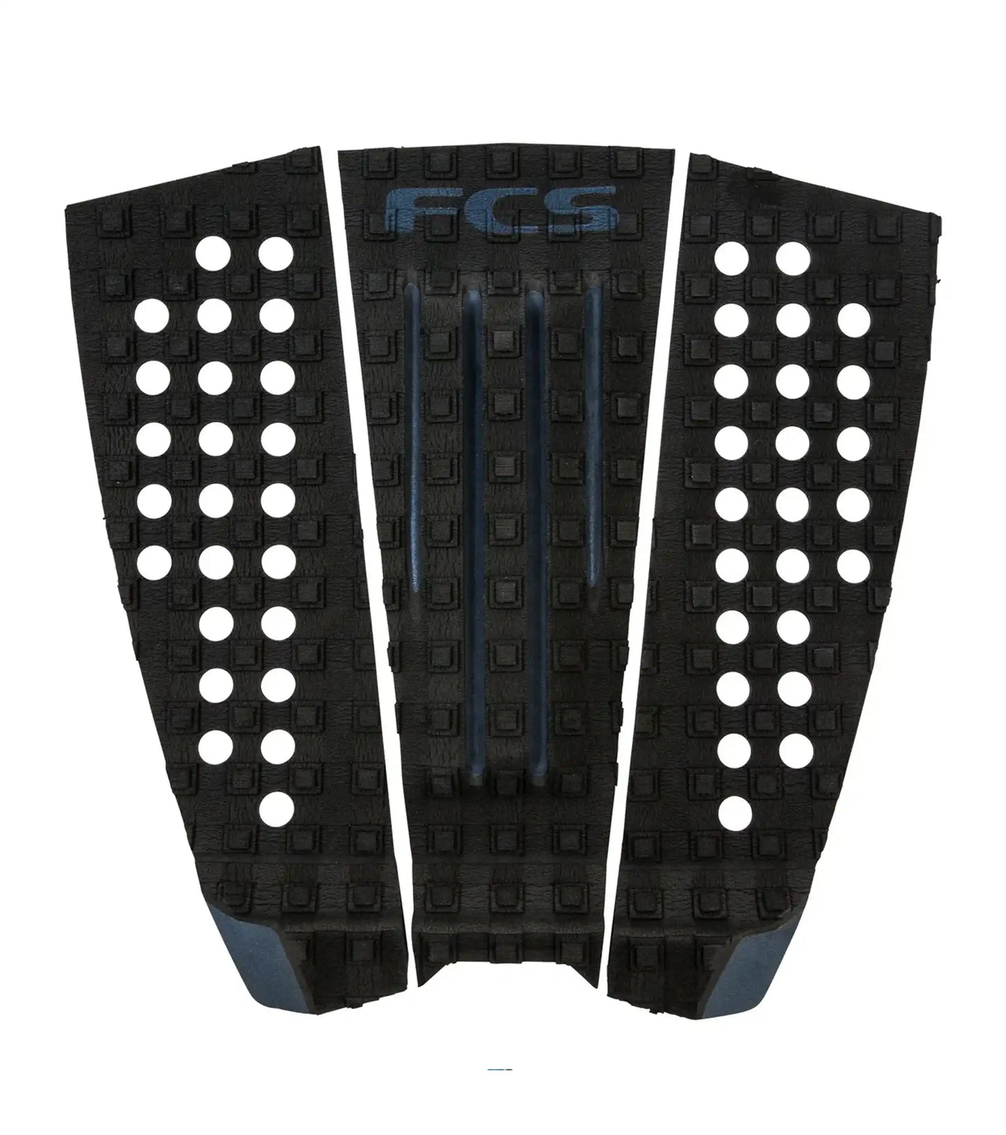 FCS Julian Wilson Traction - Tail Pads
