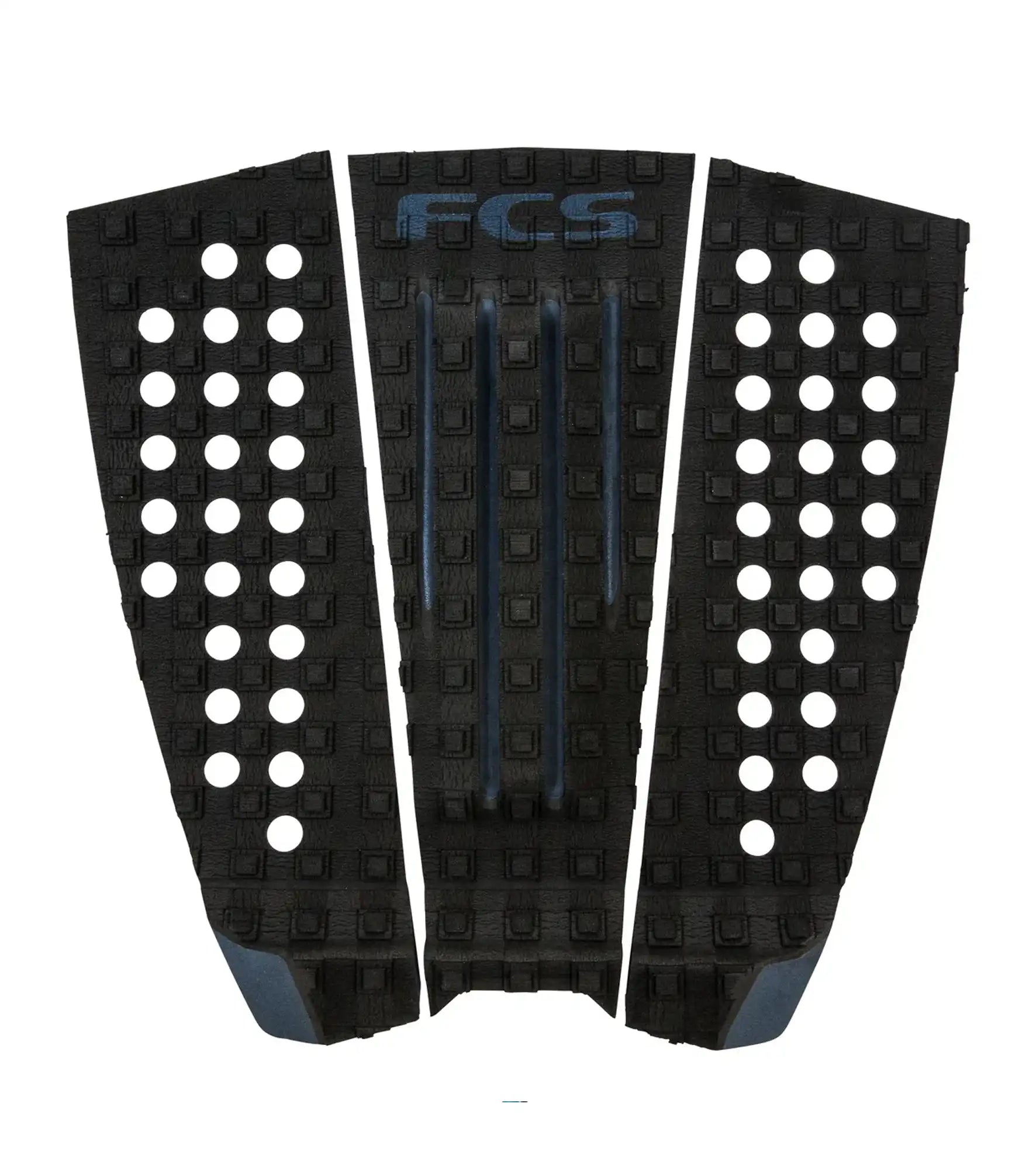 FCS Julian Wilson Traction - Tail Pads