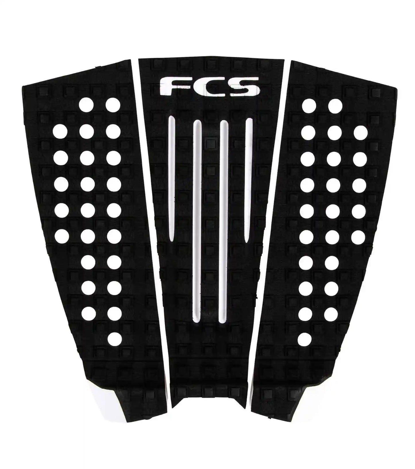 FCS Julian Wilson Traction - Tail Pads