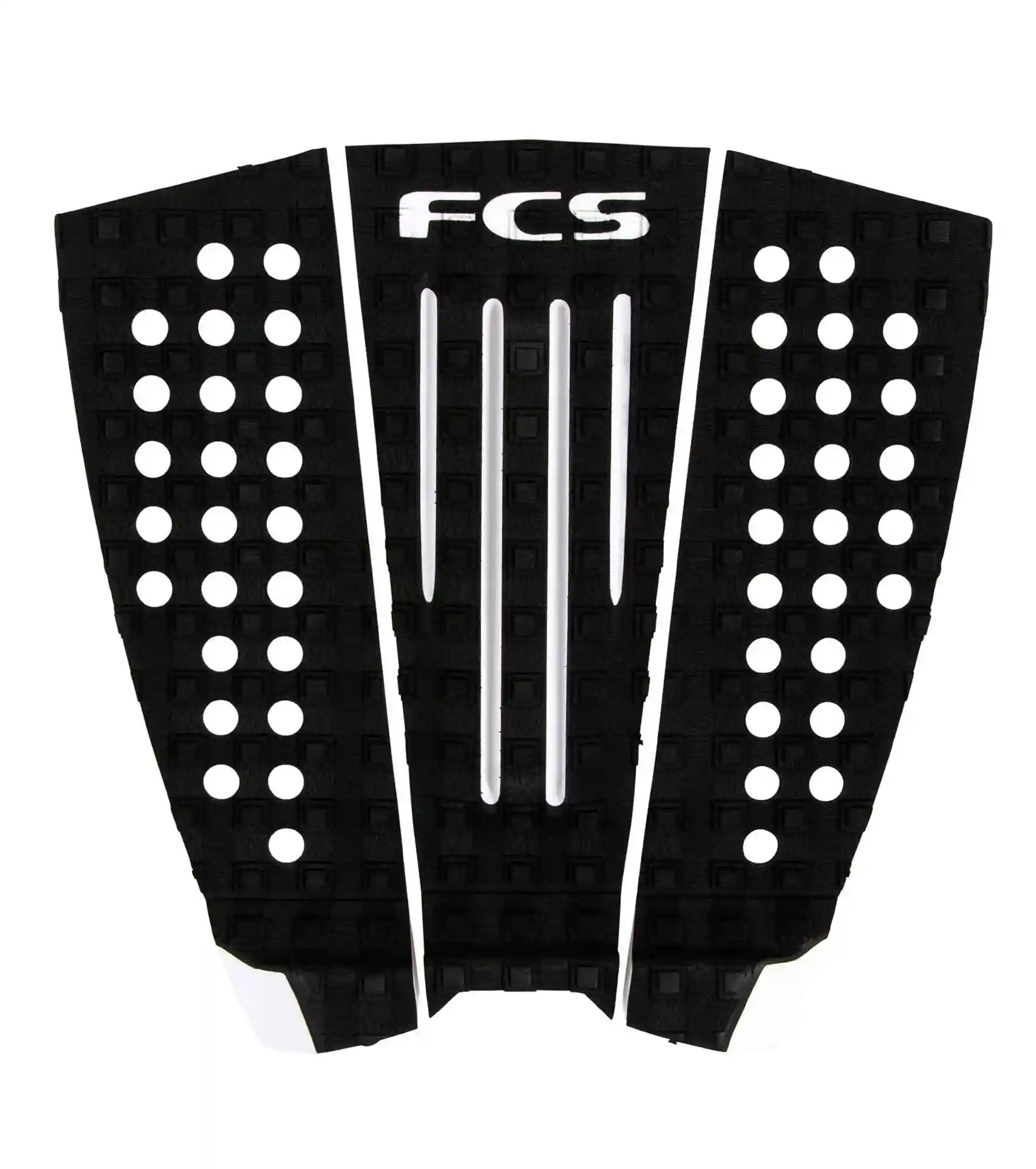 FCS Julian Wilson Traction - Tail Pads