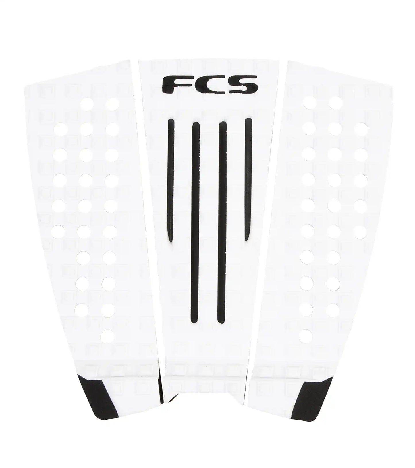 FCS Julian Wilson Traction - Tail Pads