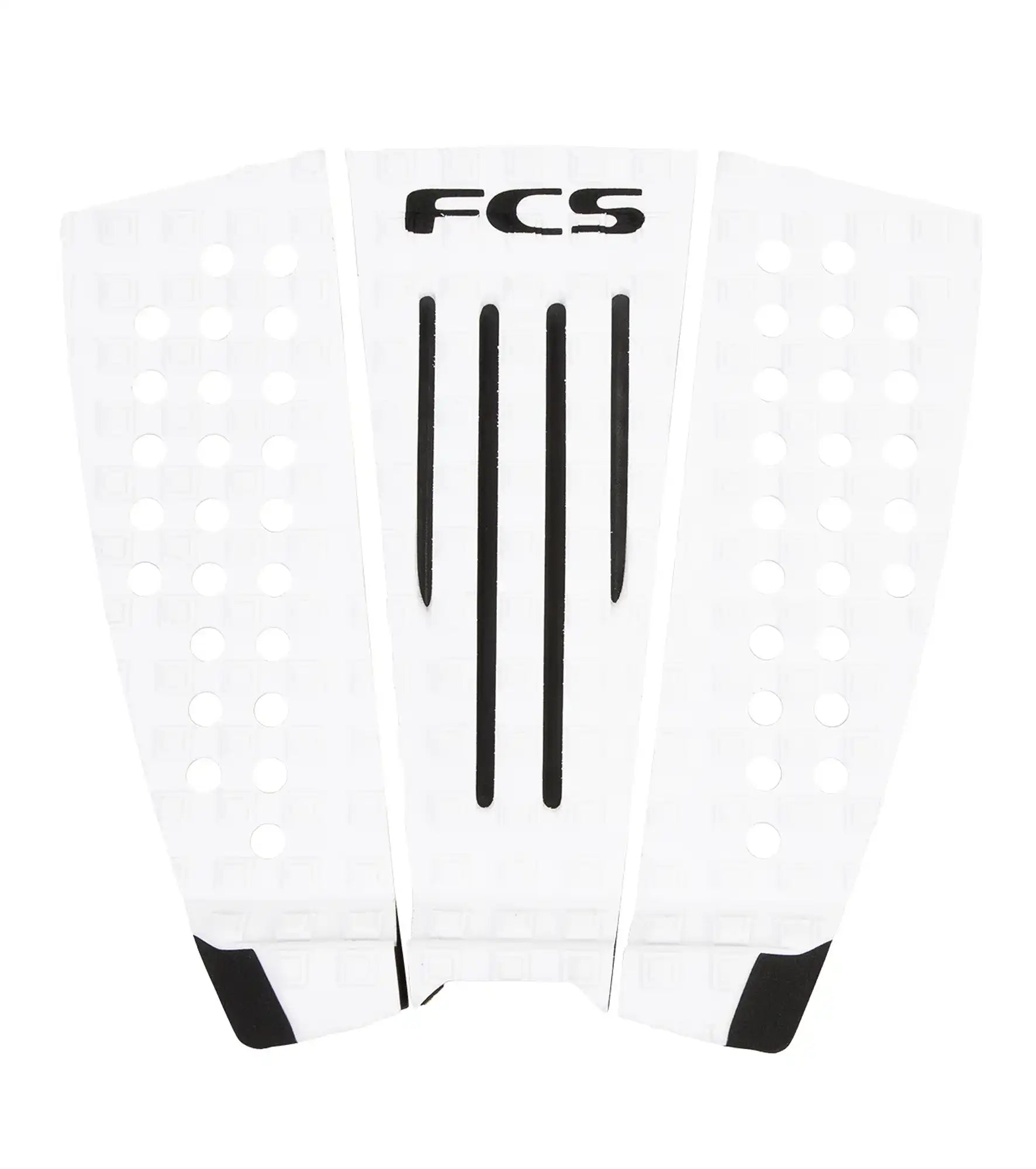 FCS Julian Wilson Traction - Tail Pads