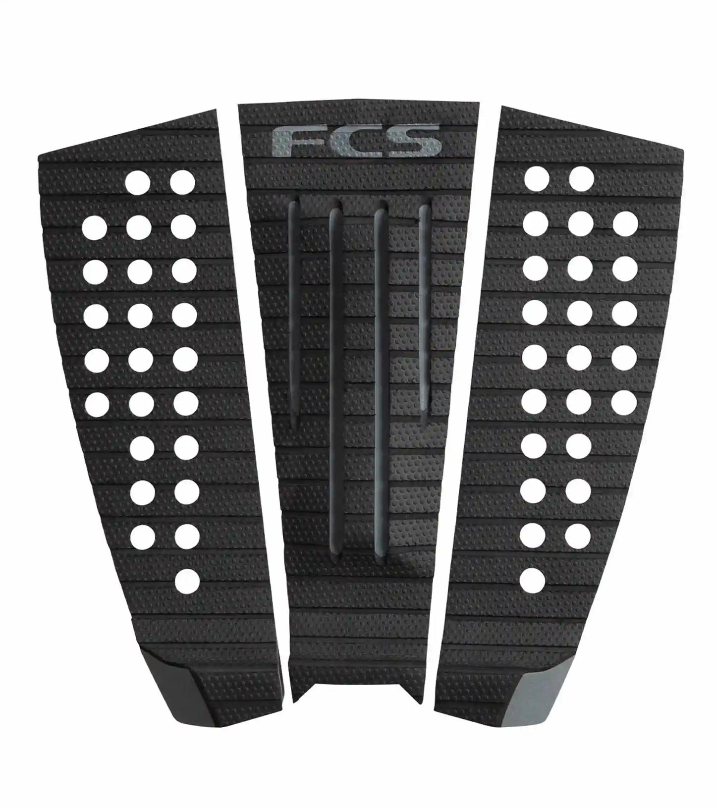 FCS Julian Wilson Treadlite Traction - Tail Pads