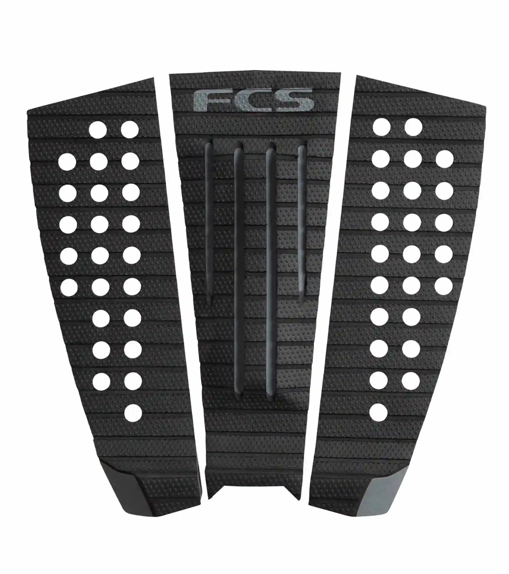 FCS Julian Wilson Treadlite Traction - Tail Pads