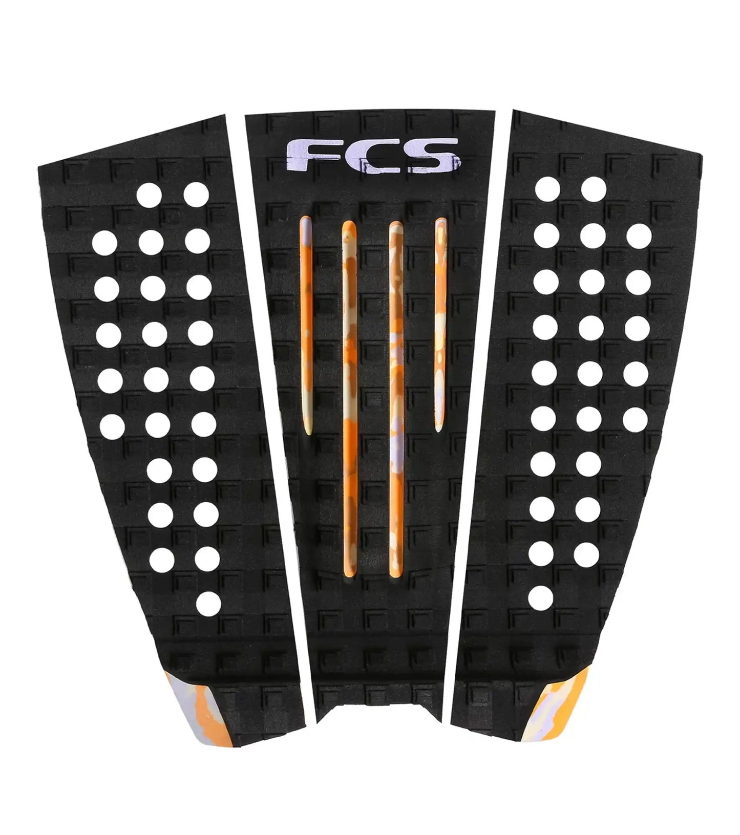 FCS Julian Wilson Traction - Tail Pads
