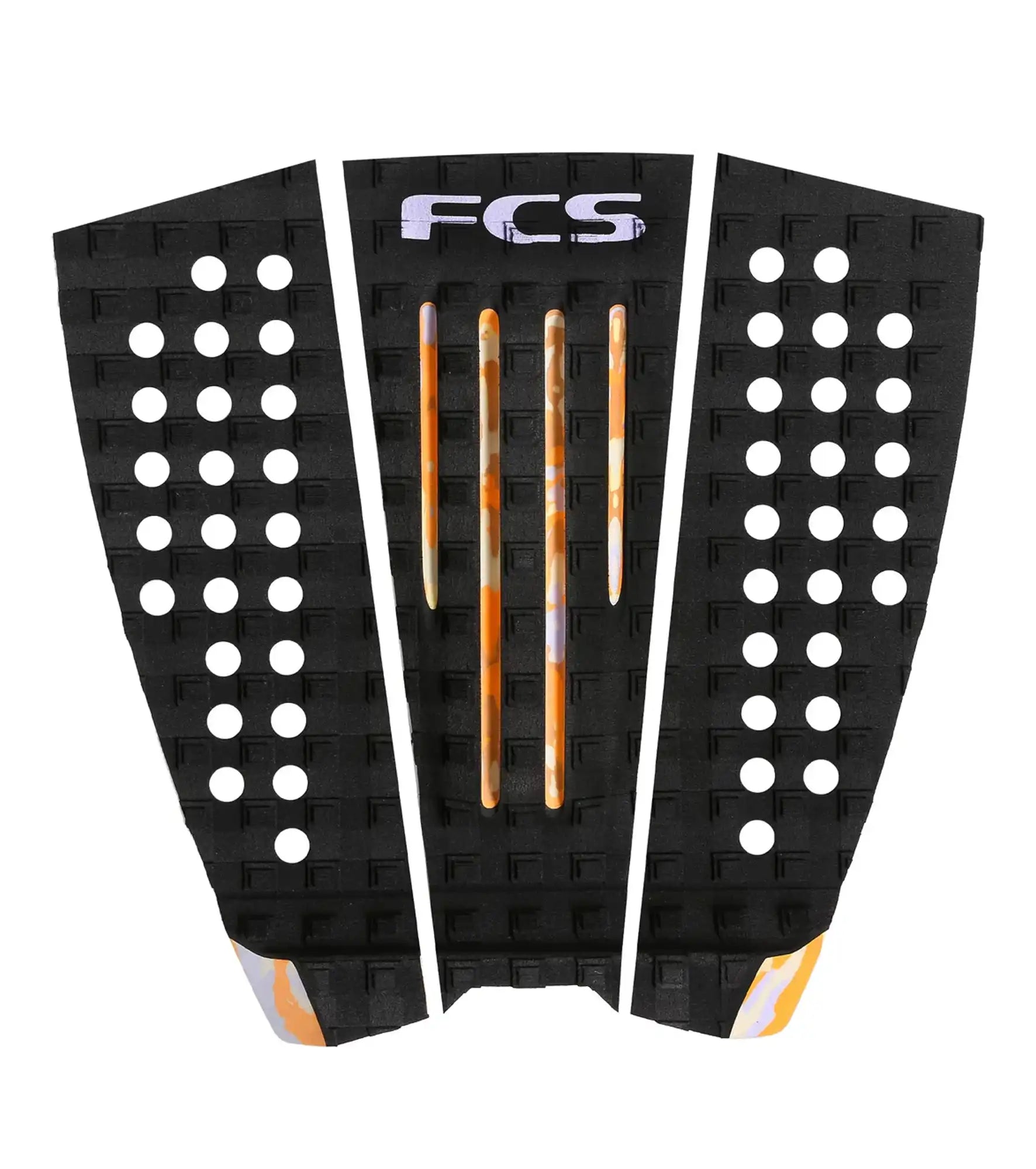 FCS Julian Wilson Traction - Tail Pads