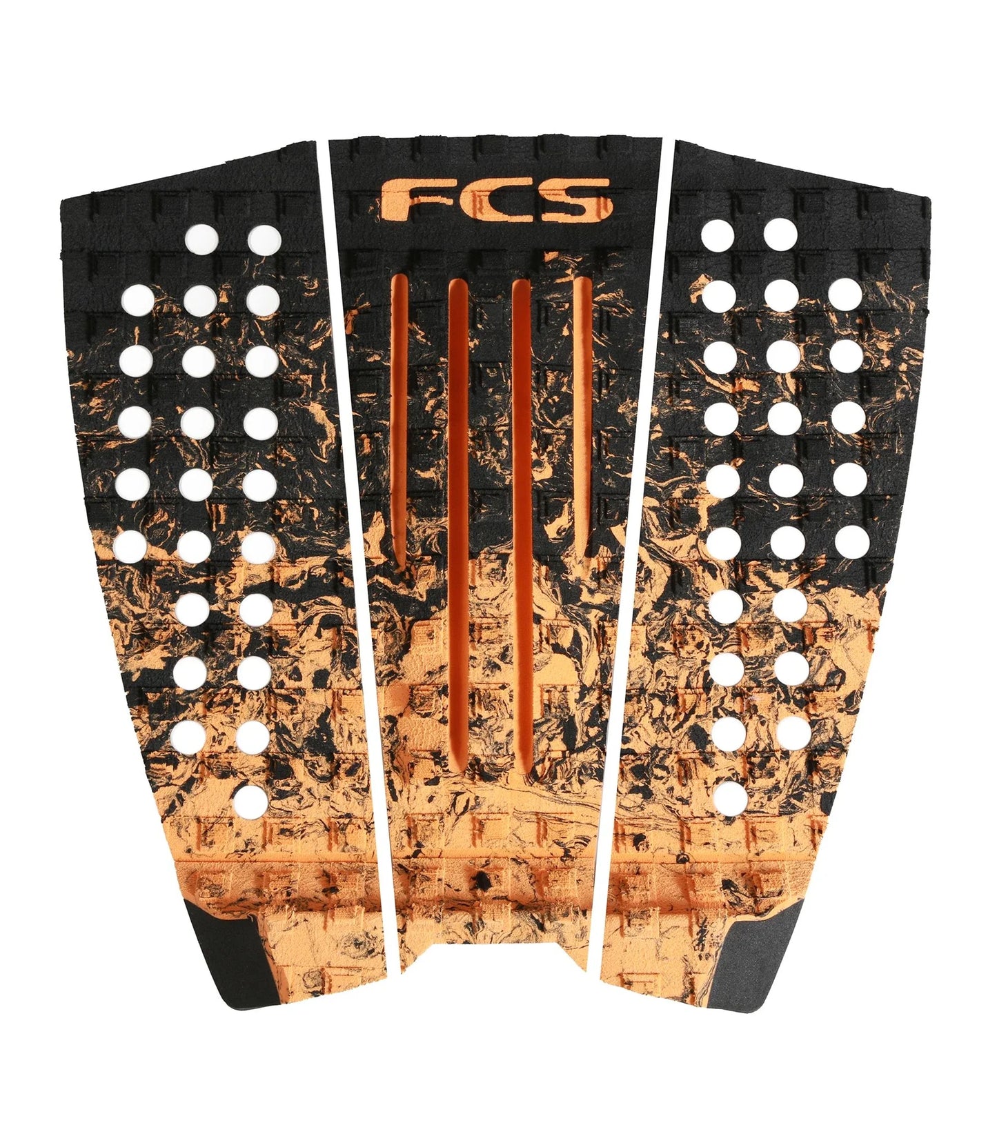 FCS Julian Wilson Traction - Tail Pads