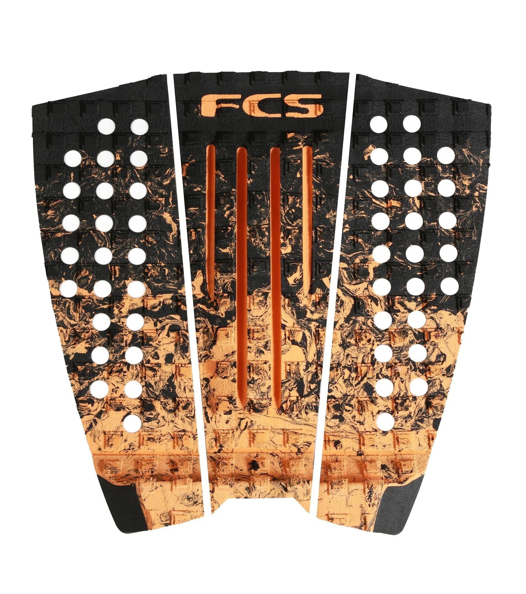 FCS Julian Wilson Traction - Tail Pads