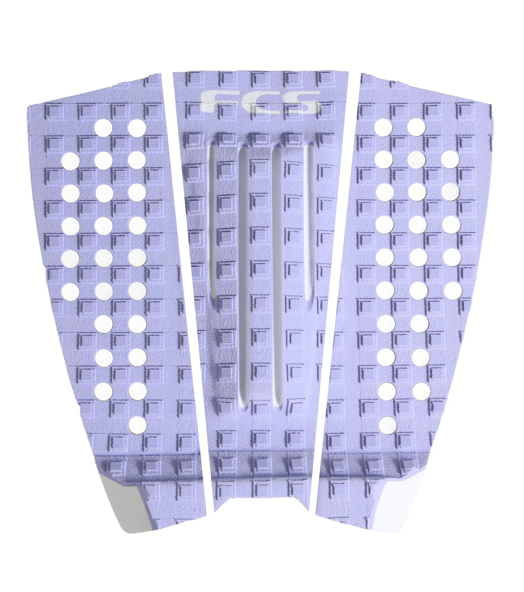 FCS Julian Wilson Traction - Tail Pads