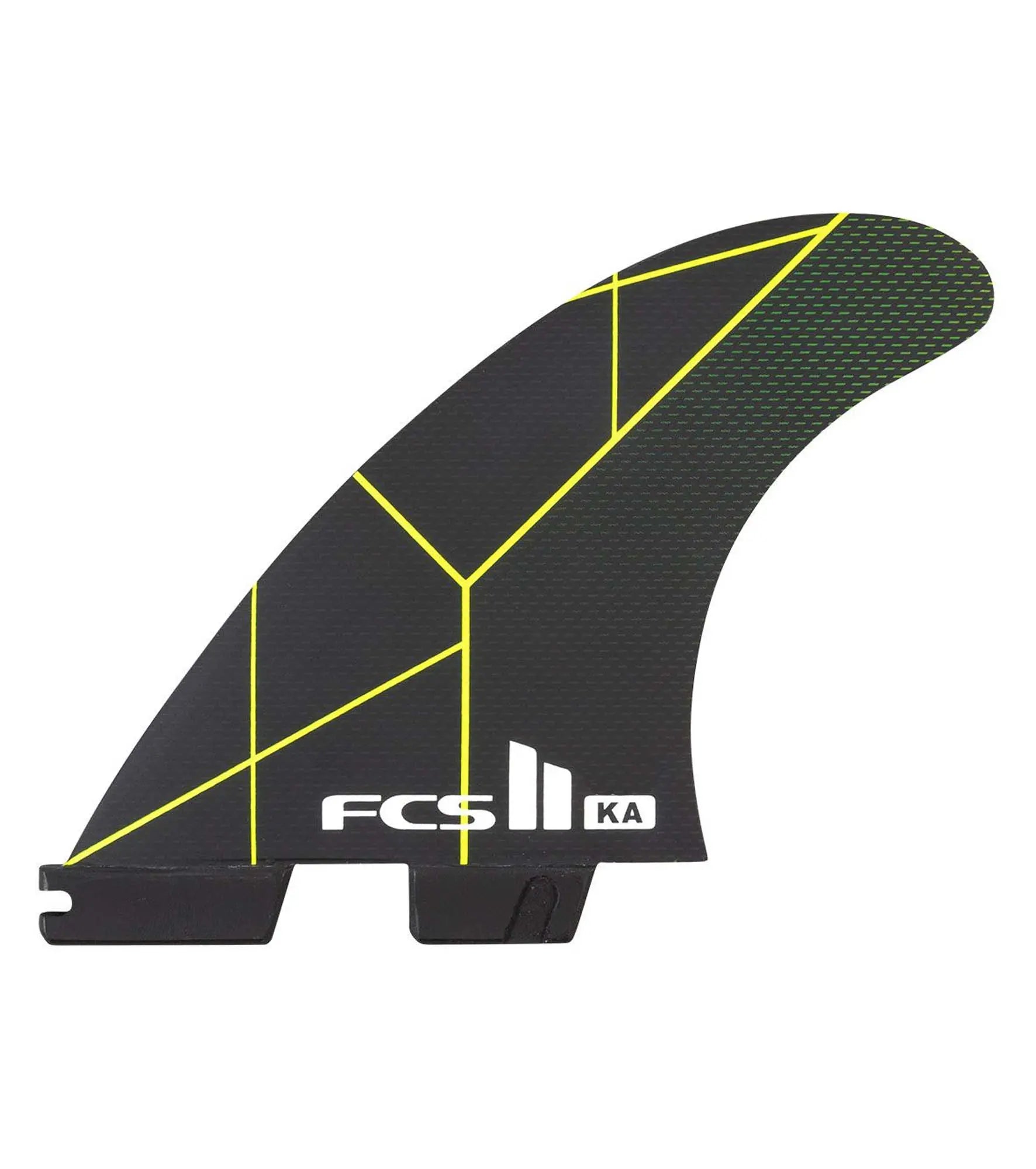 FCS II Kolohe Andino Performance Core Thruster Fins - FCS II/Thruster