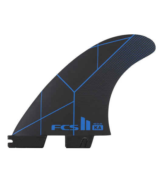 FCS II Kolohe Andino Performance Core Thruster Fins - FCS II/Thruster