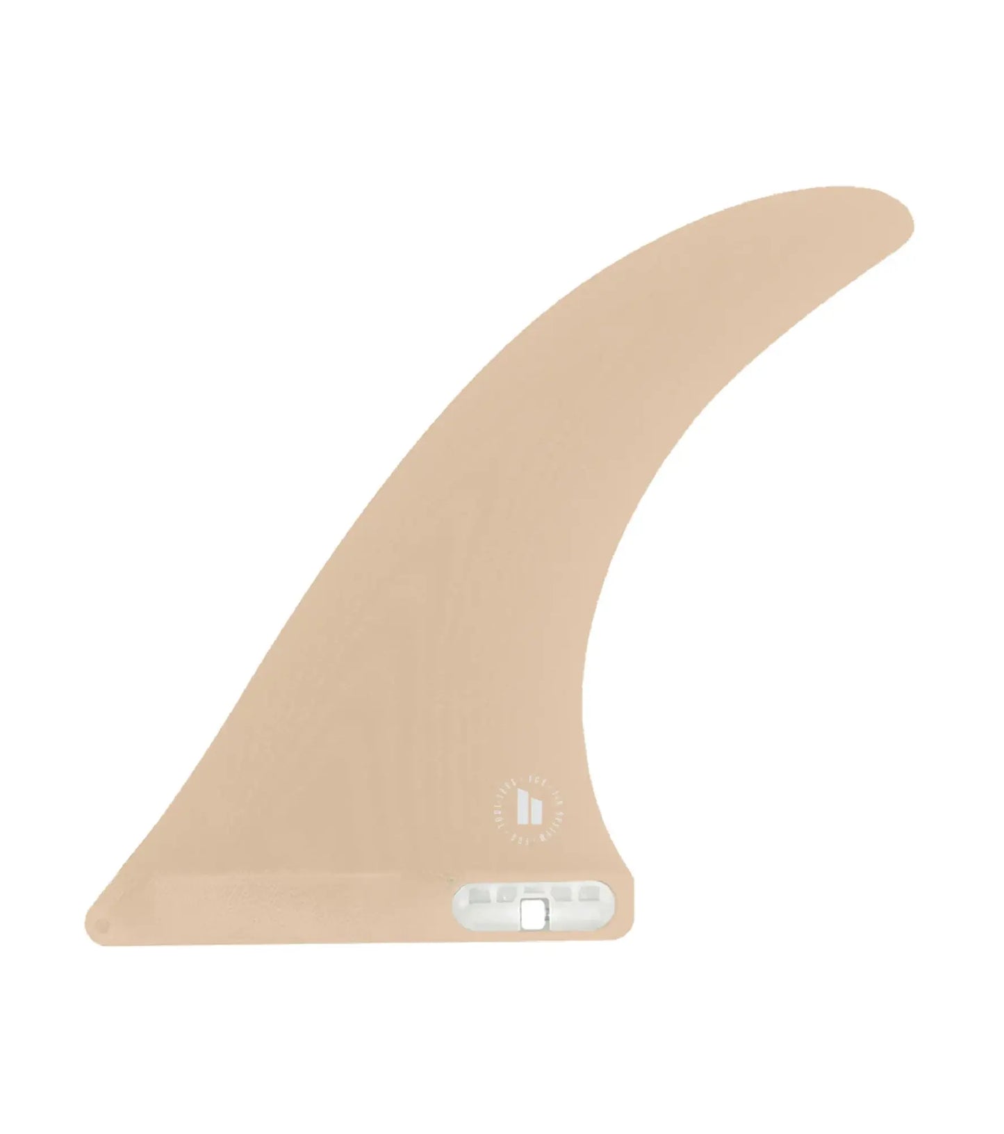 FCS II Kelia Moniz Performance Glass Single Fin - FCS II/Single