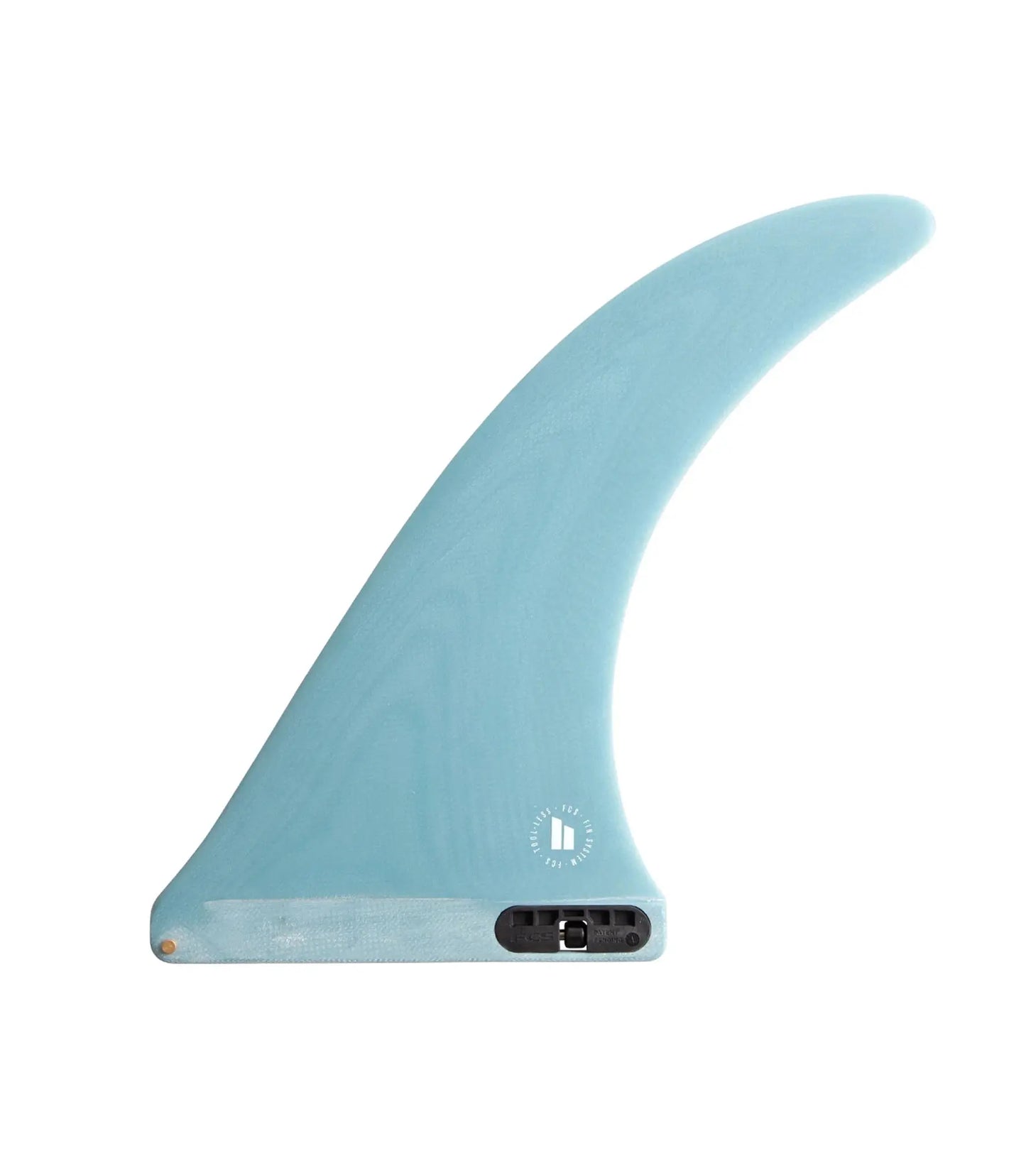 FCS II Kelia Moniz Performance Glass Single Fin - FCS II/Single