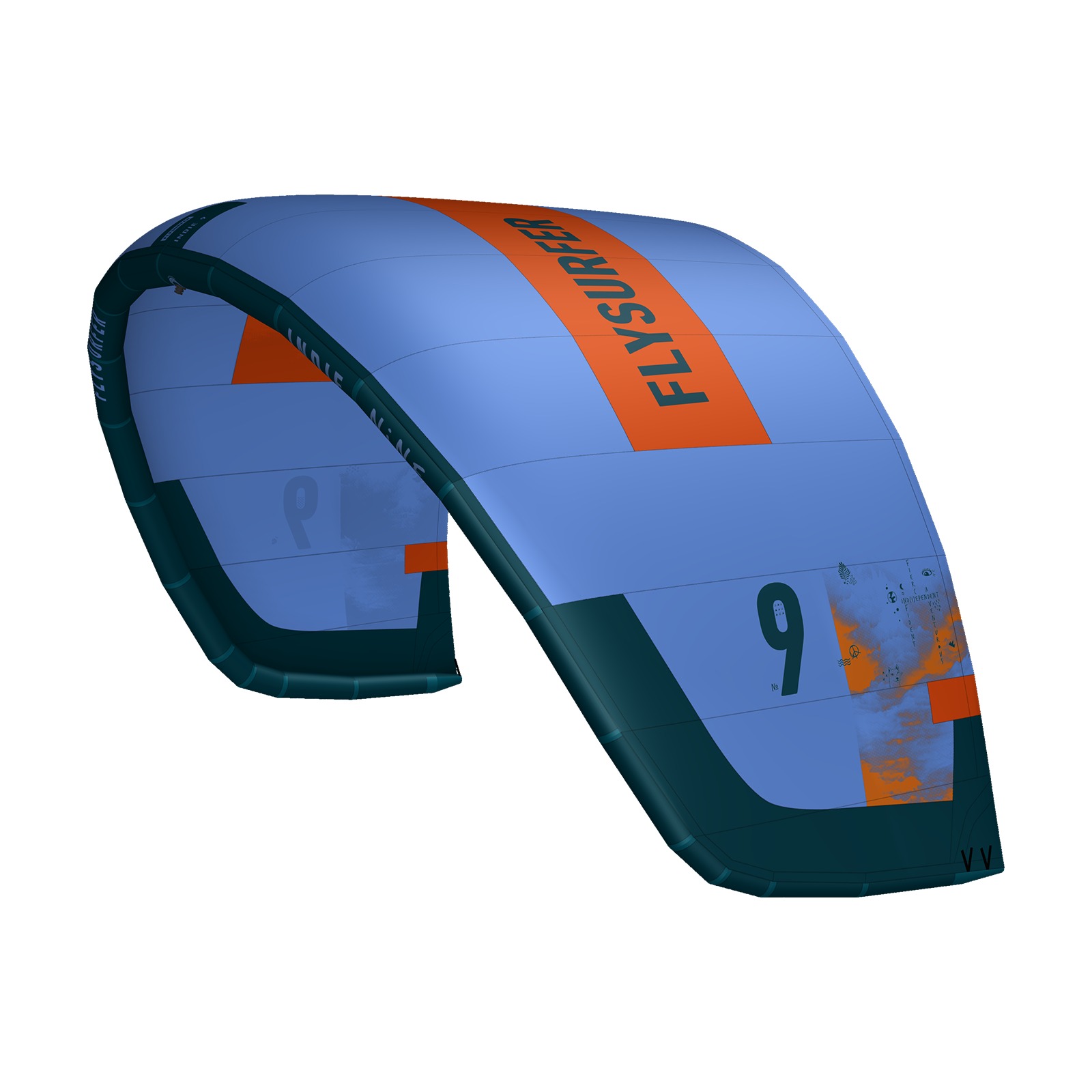 Flysurfer INDIE Kite - Kites