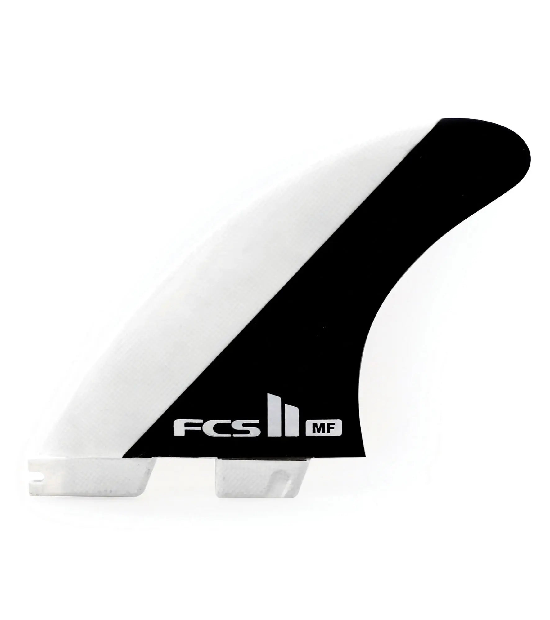 FCS II Mick Fanning Performance Core Thruster Fins - FCS II/Thruster