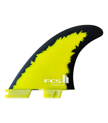 FCS II Mason Ho Signature Performance Core AirCore Thruster Fins - FCS II/Thruster