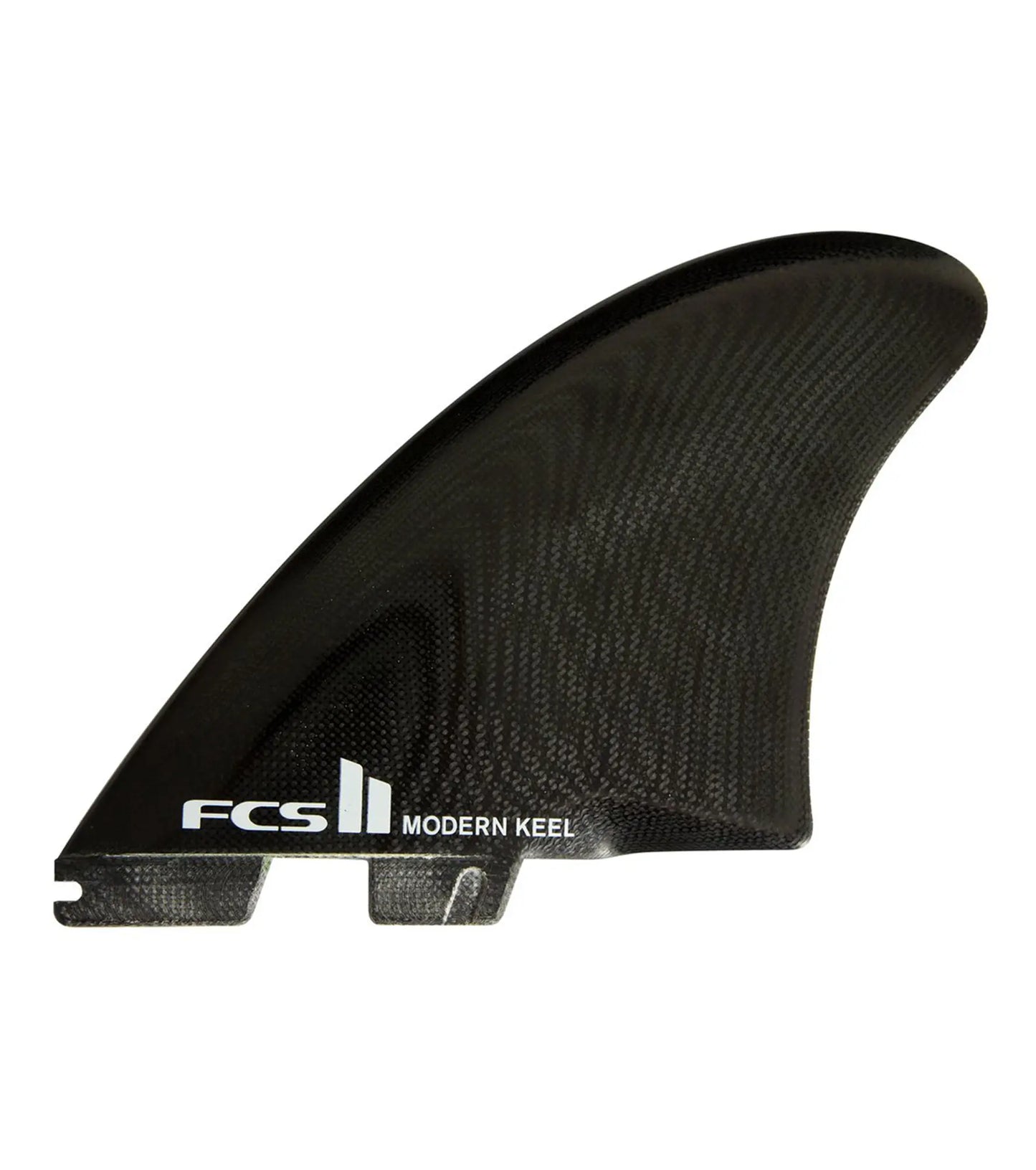 FCS II Modern Keel Performance Glass Twin Fins - FCS II/Twin