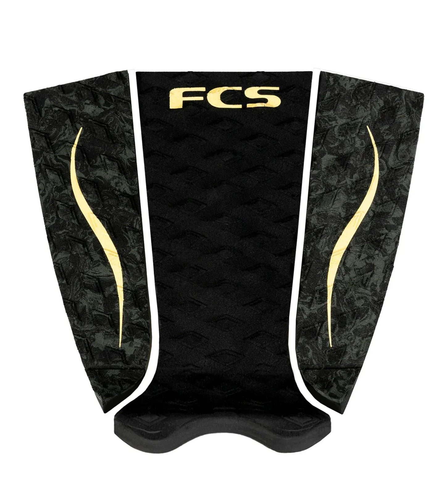 FCS Carissa Moore Traction - Deck Pads