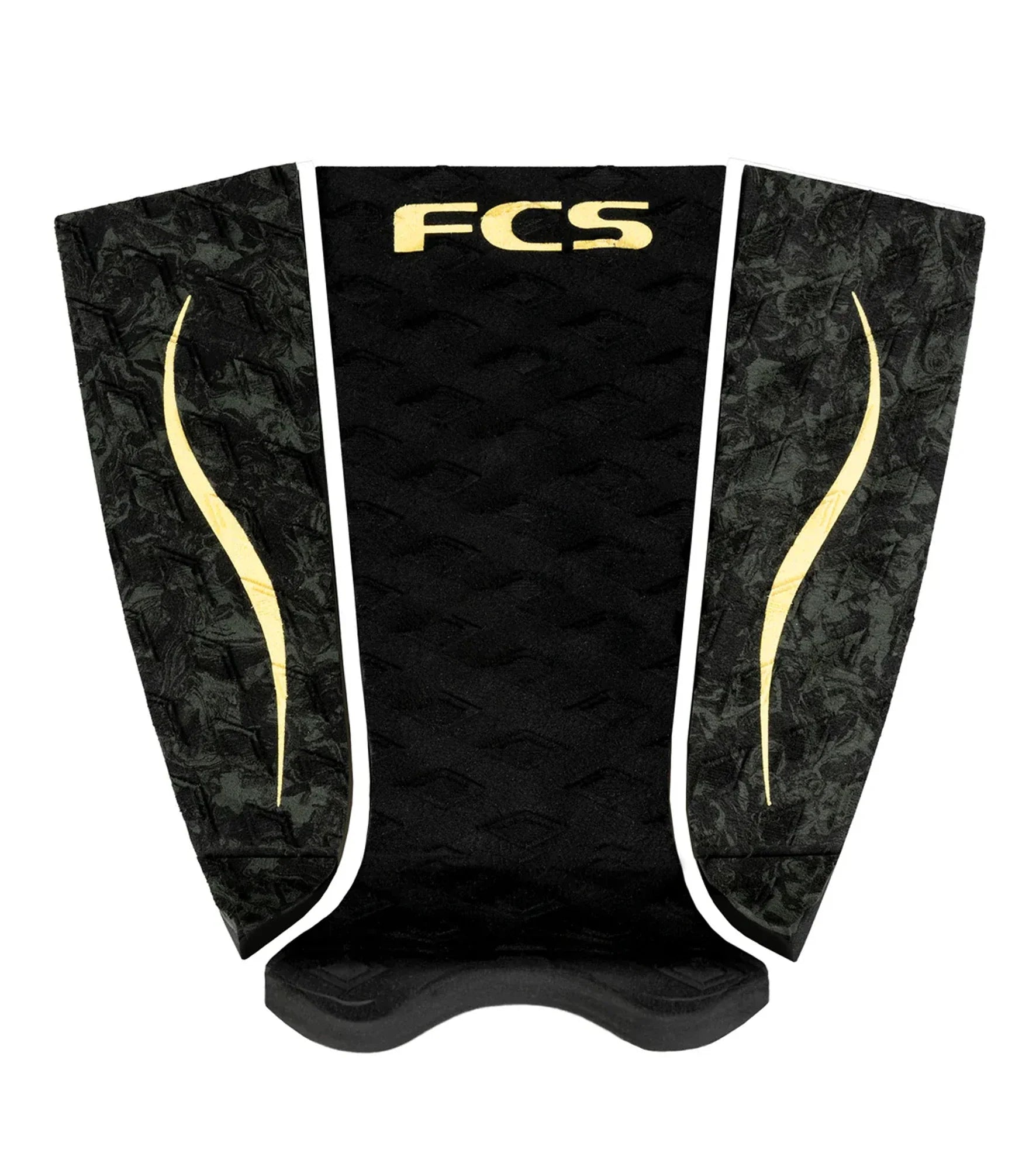 FCS Carissa Moore Traction - Deck Pads