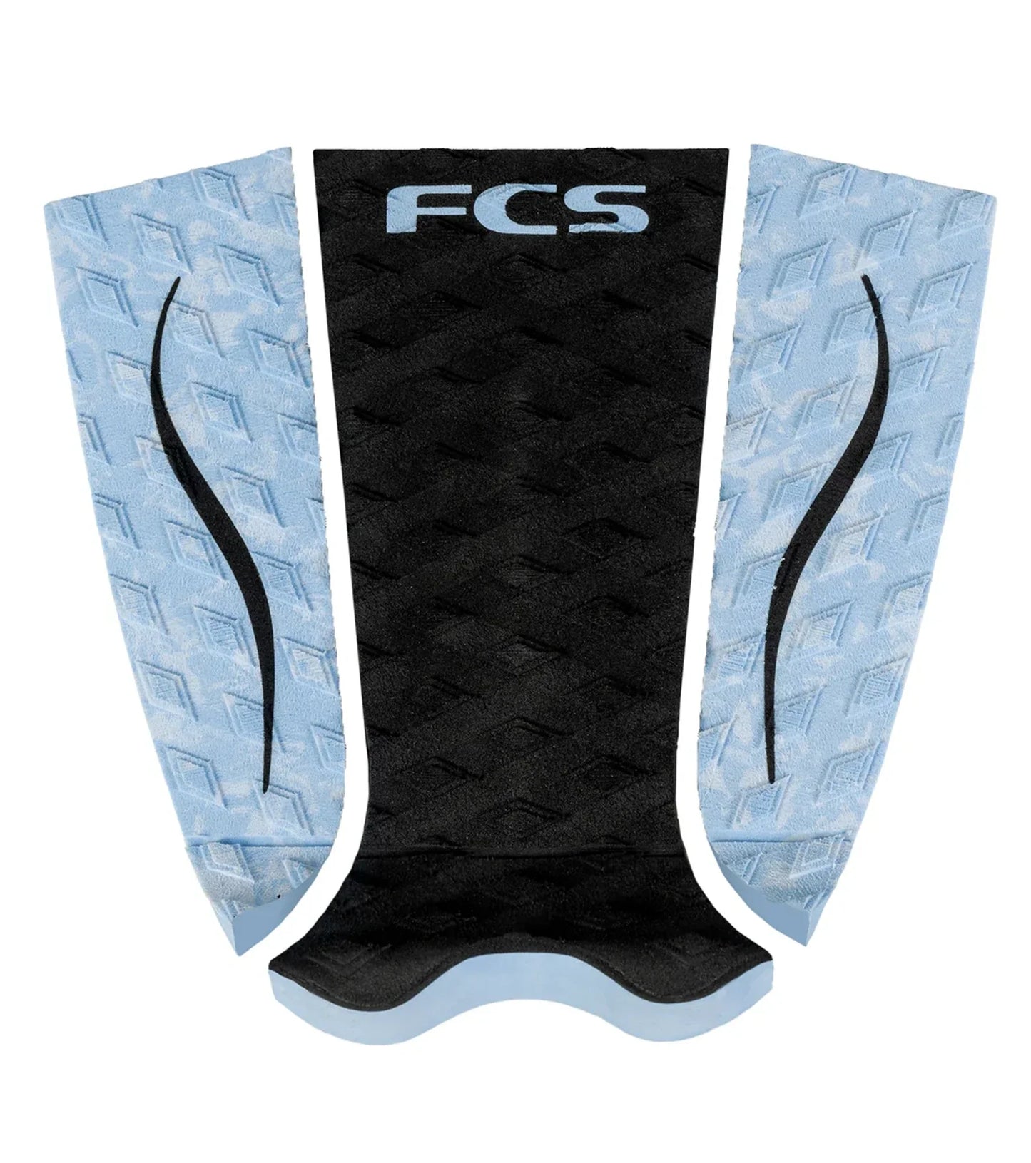 FCS Carissa Moore Traction - Deck Pads