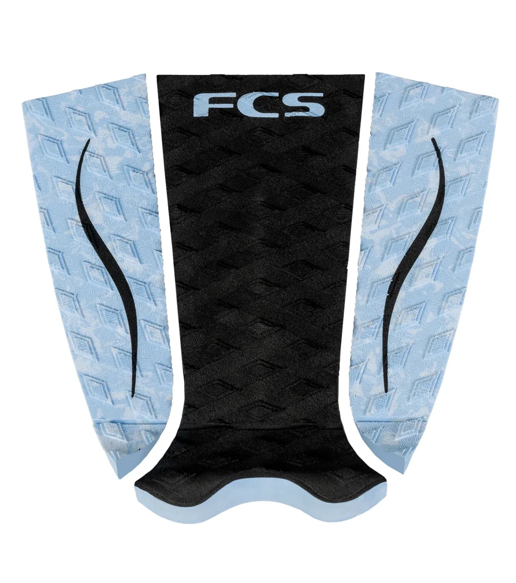 FCS Carissa Moore Traction - Deck Pads