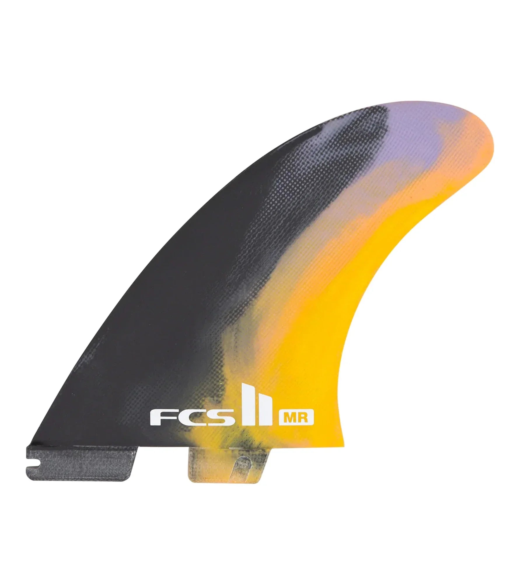 FCS II Mark Richards Performance Core Twin Fins + 1 - FCS II/2+1
