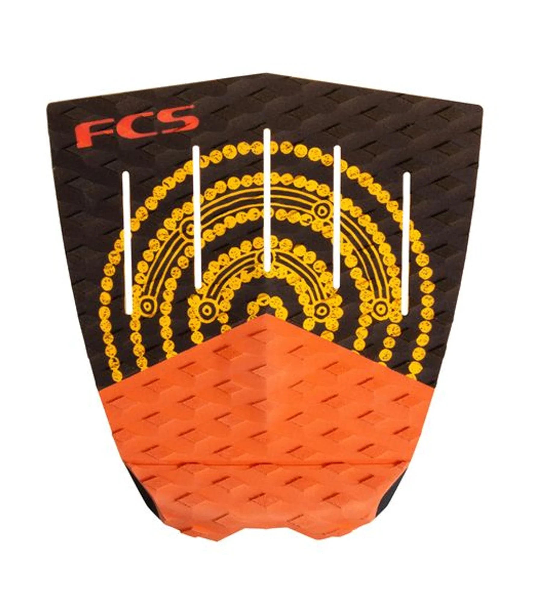 FCS Otic Carey ECO Traction - Deck Pads