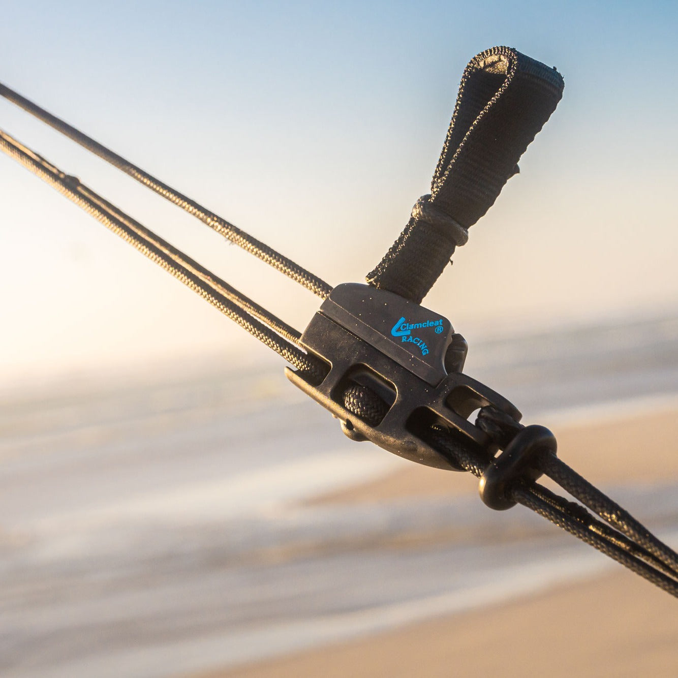 Flysurfer FORCE 3 Control Bar - Bar & Lines
