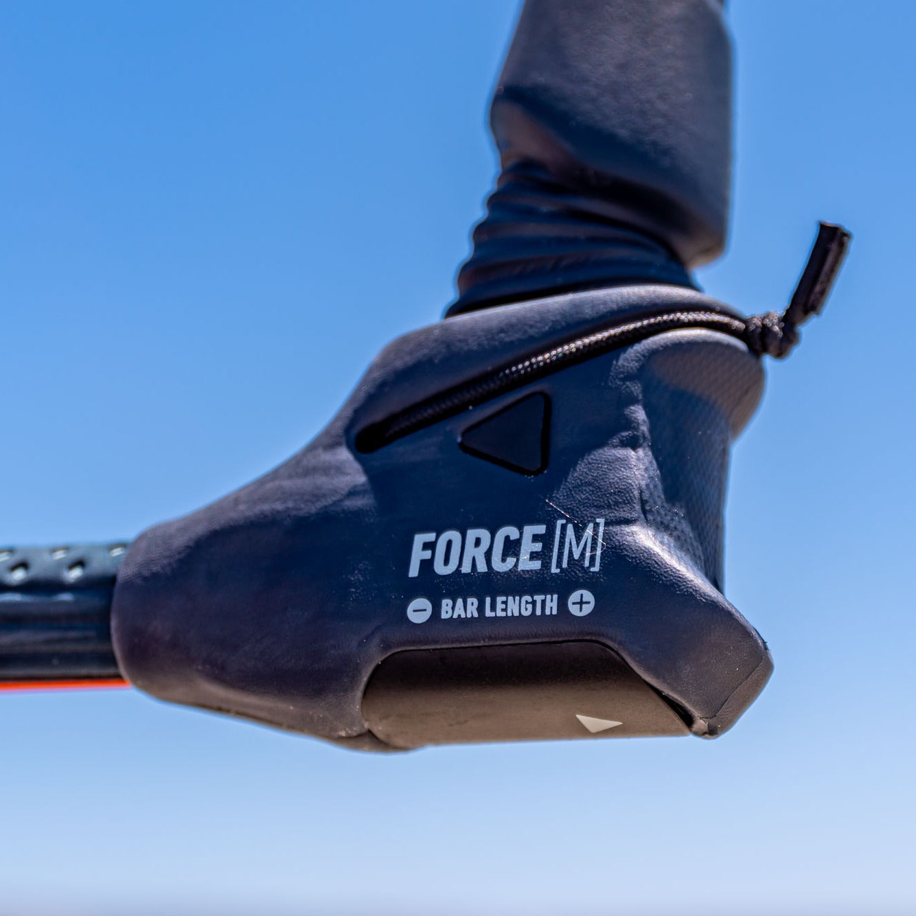 Flysurfer FORCE 3 Control Bar - Bar & Lines