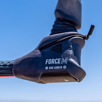 Flysurfer FORCE 3 Control Bar - Bar & Lines