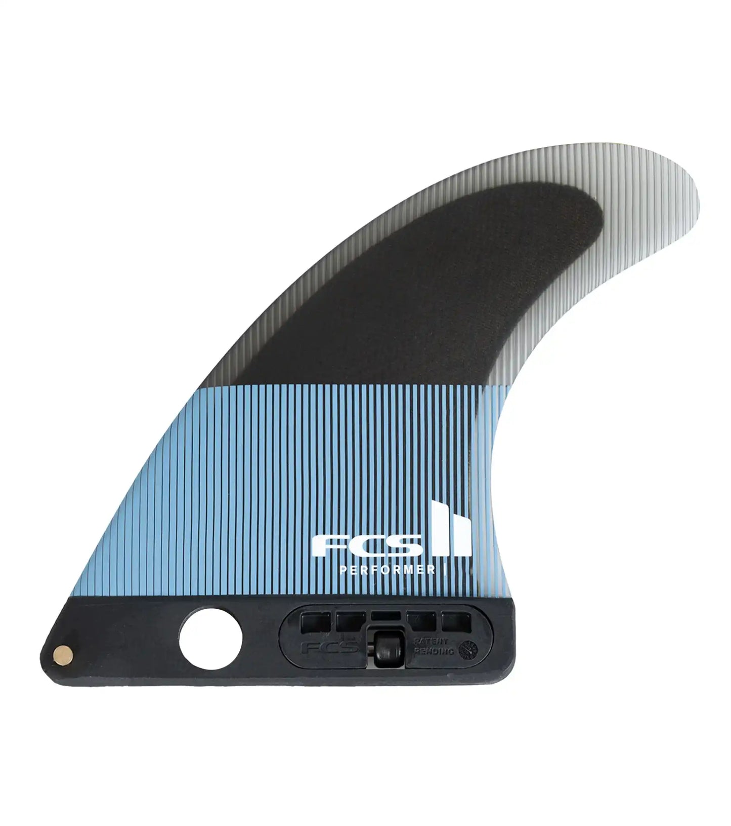 FCS II Performer Single Performance Core Single Fin - FCS II/Single