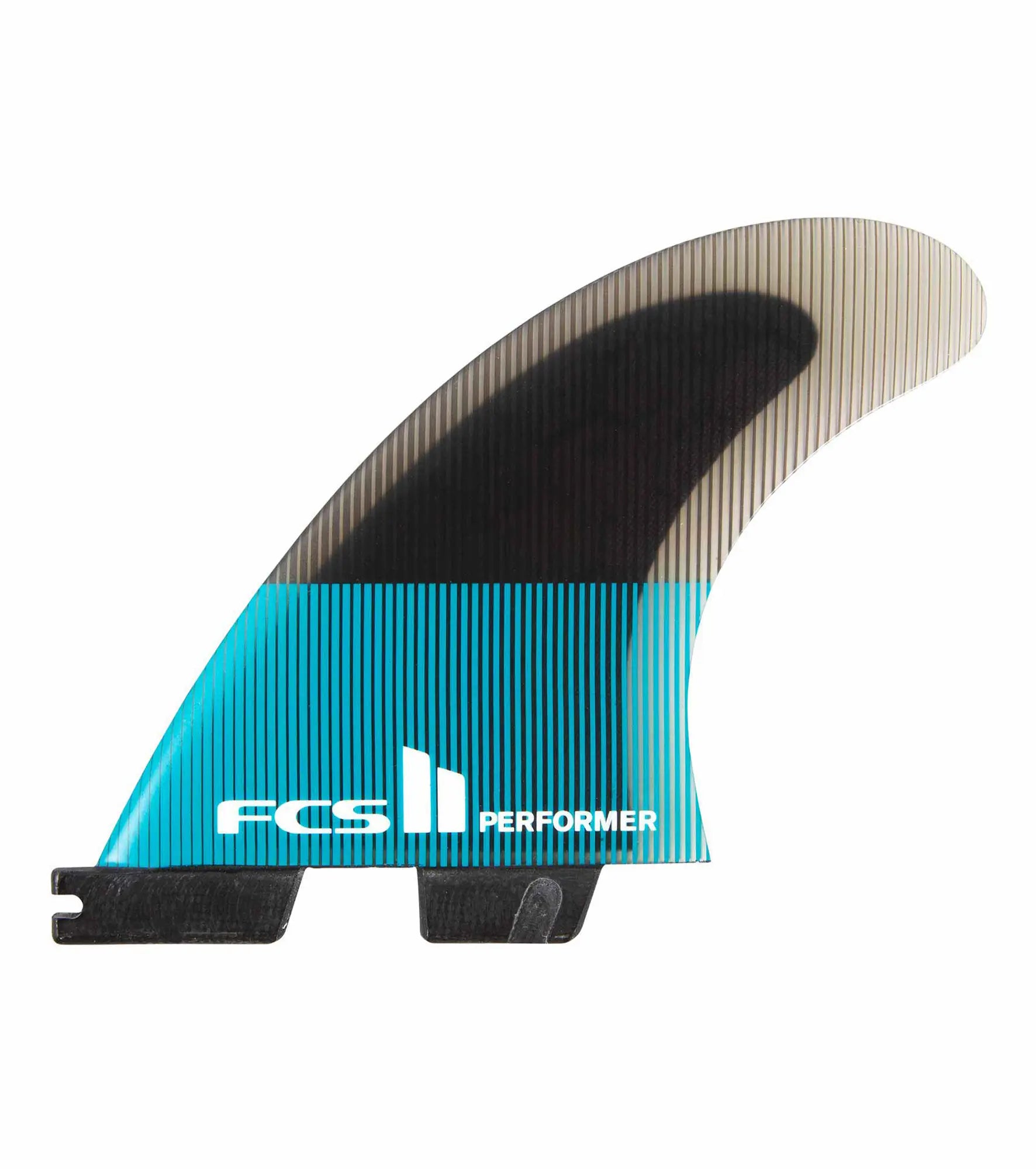 FCS II Performer Performance Core Quad Fins - FCS II/Quad