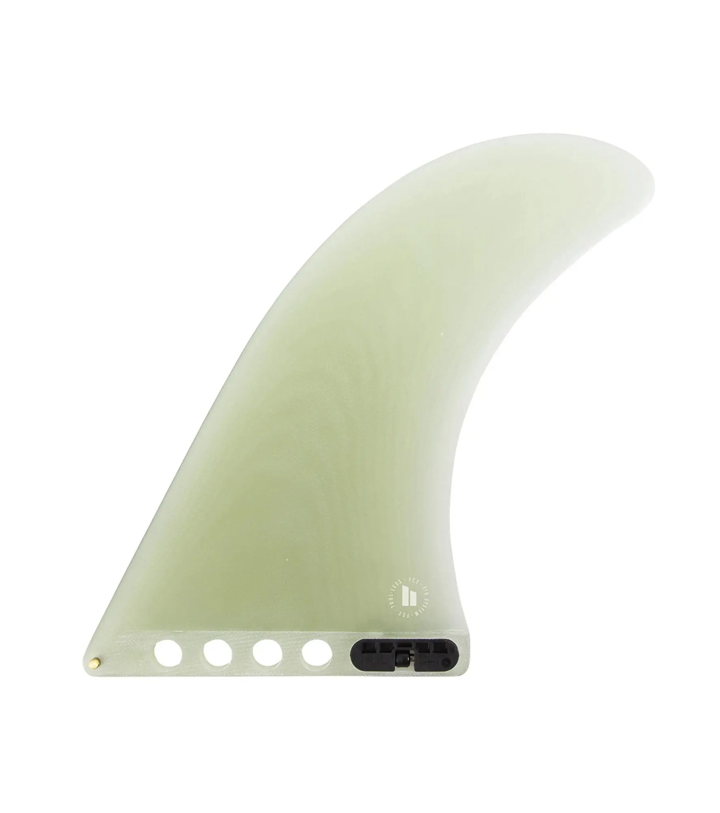 FCS II Pivot II Performance Glass Single Fin - FCS II/Single